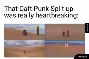 No one's ever really gone